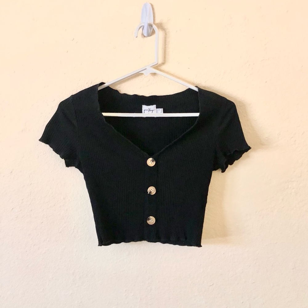 PRINCESS POLLY TOP